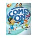 Come On, Everyone! Student Book 4+Theater Reader - Amy Gradin 9791125331773