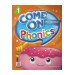 Come On Phonics 1 Student Book (D)