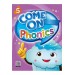 Come On Phonics 5 Student Book
