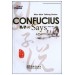 Confucius Says Wise Men Talking Series Çince Okuma