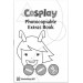 Cosplay 1 Photocopiable Extras Book - Başak Elmas,Michael Richard Baylis