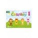 Cosplay 1 Pupil's Book +Stickers +Interactive Software (Okul Öncesi Ingilizce)