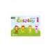 Cosplay 1 Pupil's Book +Stickers +Interactive Software (Okul Öncesi Ingilizce)