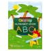 Cosplay Alphabet Book - Okul Öncesi Ingilizce Alfabe