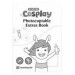 Cosplay Starter Photocopiable Extras Book - Başak Elmas 9786055450533