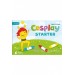 Cosplay Starter Pupil’s Book Stickers Interactive Software (Okul Öncesi̇ İngi̇li̇zce)