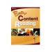 Easy Content Reading 1 +Cd