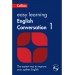 Easy Learning English Conversation 1 +Cd (2Nd Edition)