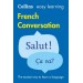Easy Learning French Conversation - Kolektif