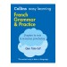 Easy Learning French Grammar And Practice (2Nd Ed) - Kolektif