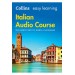 Easy Learning Italian Audio Course (Kitap +6 Cd)