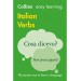 Easy Learning Italian Verbs (3Rd Ed)