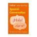 Easy Learning Spanish Conversation Second Edition