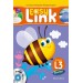 Easy Link Starter L3 With Workbook (Cd'li) - Briana Mcclanahan,Lisa Young,Myan Le