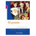 El Premio (Lg Nivel-3) İspanyolca Okuma Kitabı