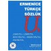 Ermenice Türkçe Sözlük - Ibrahim Çağlar