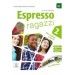 Espresso Ragazzi 2 (A2) - Euridice Orlandino 9788861824096