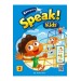 Everyone Speak Kids 3 With Workbook (D)