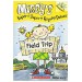 Field Trip: A Branches Book (Missy's Super Duper R
