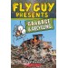 Fly Guy Presents: Garbage And Recycling