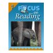 Focus On Reading 1 (Cd’li) / Gillian Flaherty / Nüans Publishing / 9789757103240