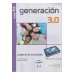 Generación 3.0 A2-B1 Cuaderno De Actividades +Audio Descargable