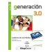 Generacion 3.0 A2 Cuaderno De Actividades (Çalışma Kitabı) Ispanyolca Orta-Alt Seviye