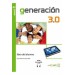 Generacion 3.0 A2 Libro Del Alumno (Ders Ki̇tabi) Ispanyolca Orta-Alt Seviye