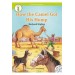 How The Camel Got His Hump +Cd (Ecr 3) - Rudyard Kipling
