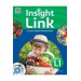 Insight Link 1 With Workbook (Cd'li)