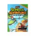 Jack The Paddle Ace +Cd (School Adventures 1)
