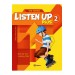 Listen Up Plus 2 With Dictation Book +2 Cds