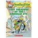 Lost Treasure Of The Emerald Eye Geronimo Stilton