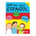 Mas Tapa Y Habla Espanol / Sam Hutchinson / Nüans Publishing / 9786059518109