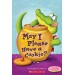 May I Please Have A Cookie? (Scholastic Reader Lev
