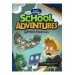 Moth Madness +Cd (School Adventures 3)
