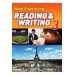 New Exploring Reading & Writing 3 +Cd