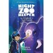 Night Zookeeper Paperback- The Elephant Of Tusk Temple