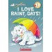 Noodles: I Love Rainy Days! (Scholastic Reader Lev