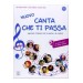 Nuovo Canta Che Ti Passa +Cd (Şarkılarla Italyanca) A1-C1