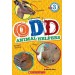 Odd Animal Helpers (Scholastic Reader Level 3)