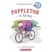 Poppleton In Spring (Scholastic Reader Level 3)
