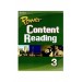 Power Content Reading 3 +Cd