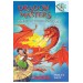 Power Of The Fire Dragon: A Branches Book (Dragon