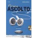 Primo Ascolto +Cd (Edizione Aggiornata) A1-A2 (İtalyanca Temel Seviye Dinleme) - T. Marin