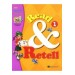 Read - Retell 1 With Workbook +Cd