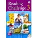 Reading Challenge 3 Cd 2Nd Edition