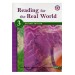 Reading For The Real World 3 +Mp3 Cd (2Nd Edition)