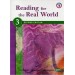 Reading For The Real World 3 +Mp3 Cd