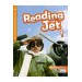 Reading Jet 1 With Workbook +Cd